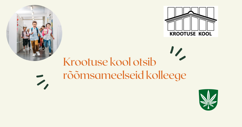 Krootuse kooli kuulutus kodulehe päis (1920 x 1005 px).png