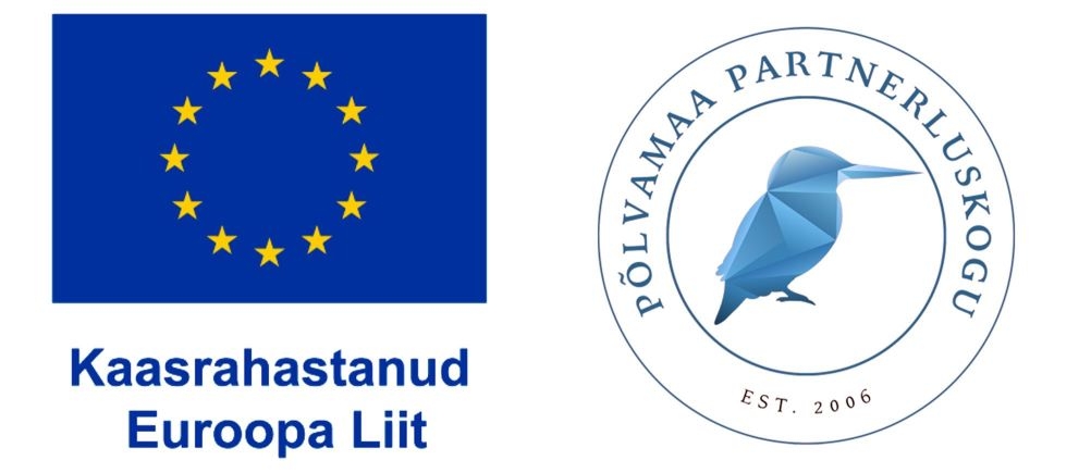 Kaasrahastanud Euroopa Liit